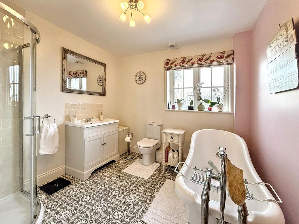 Additional image 12 of 5 bed detached bungalow for saleFoundry Corner, Attleborough NR17