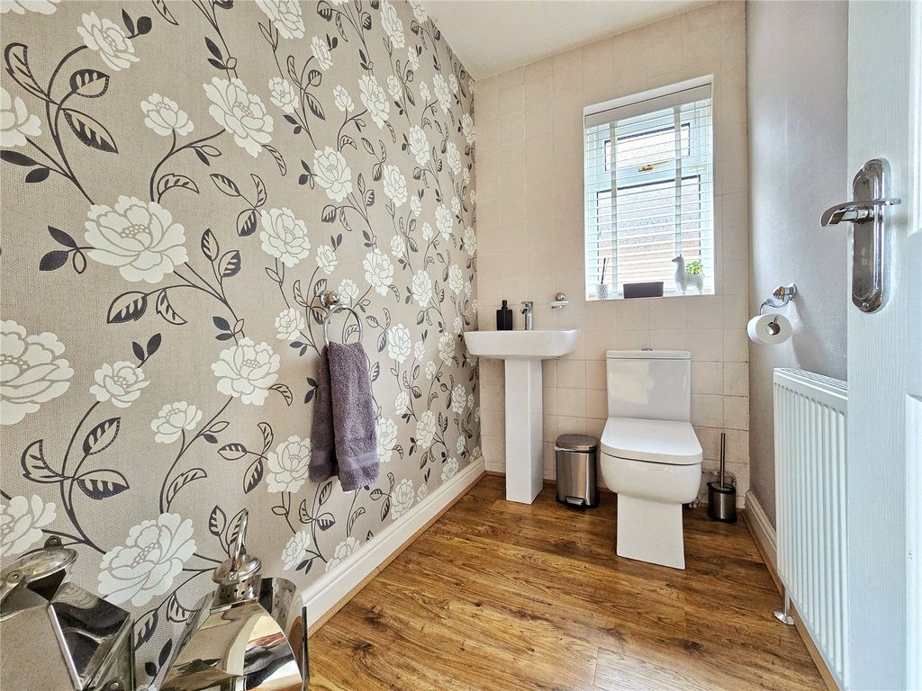 Additional image 26 of 4 bed detached house for saleOaken Close, Bacup, Rossendale OL13