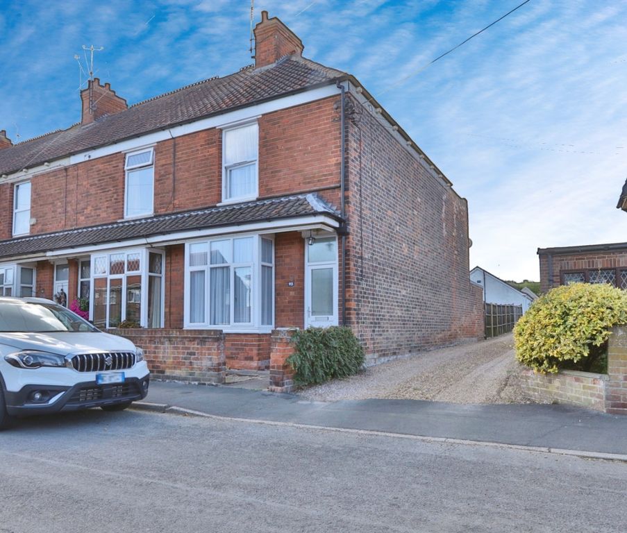 3 bed semi-detached house for saleWest Acridge, Barton-Upon-Humber DN18