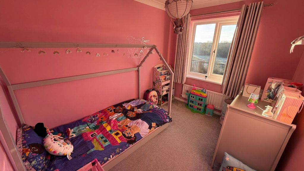 Additional image 33 of 4 bed detached house for saleOtterburn Drive, Ashington NE63