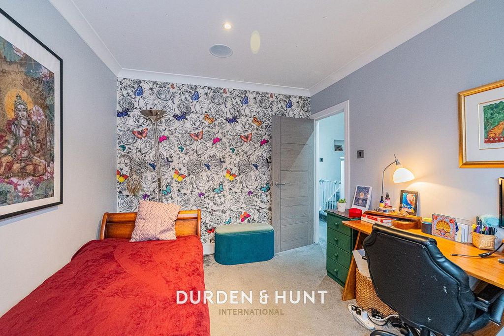 Additional image 18 of 4 bed terraced house for saleWestminster Gardens, Barking IG11