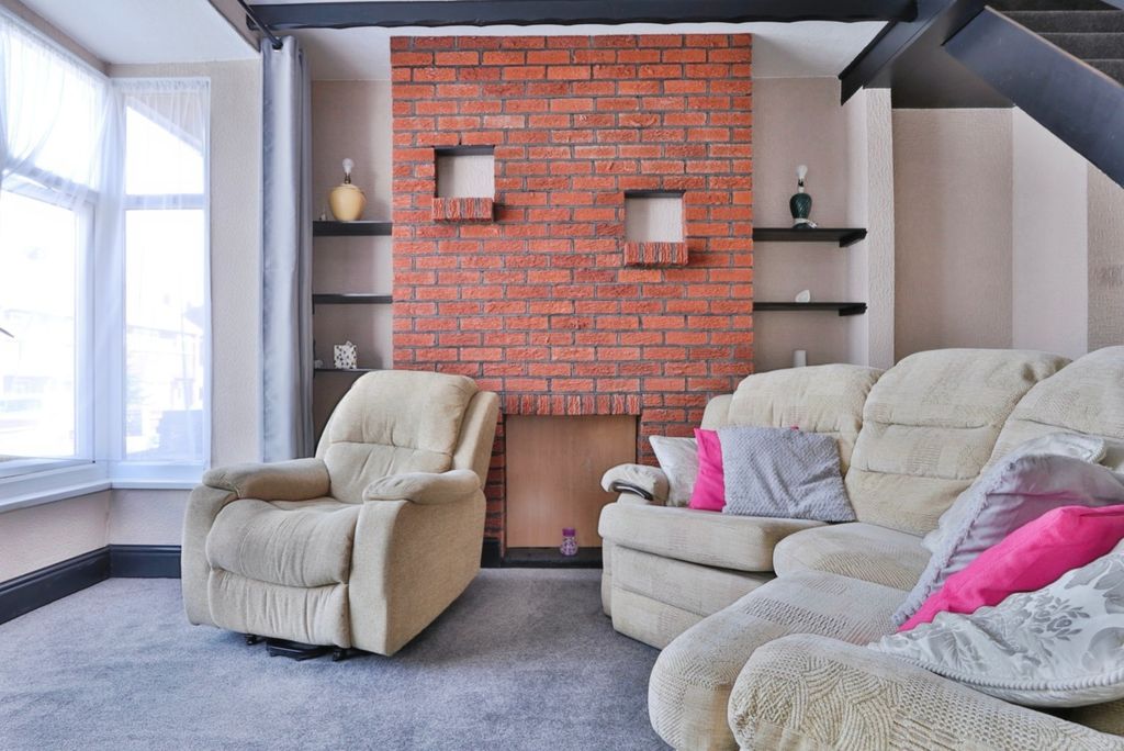 Additional image 3 of 3 bed semi-detached house for saleWest Acridge, Barton-Upon-Humber DN18
