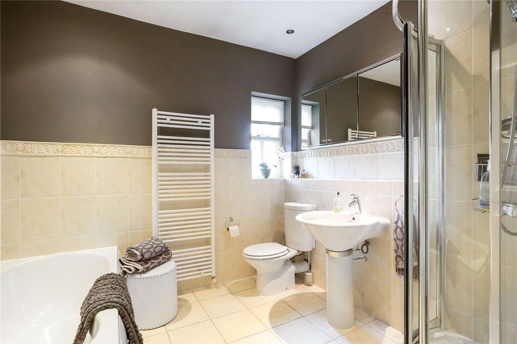 Additional image 16 of 4 bed detached house for saleHorseshoe Lane, Alderley Edge, Cheshire SK9
