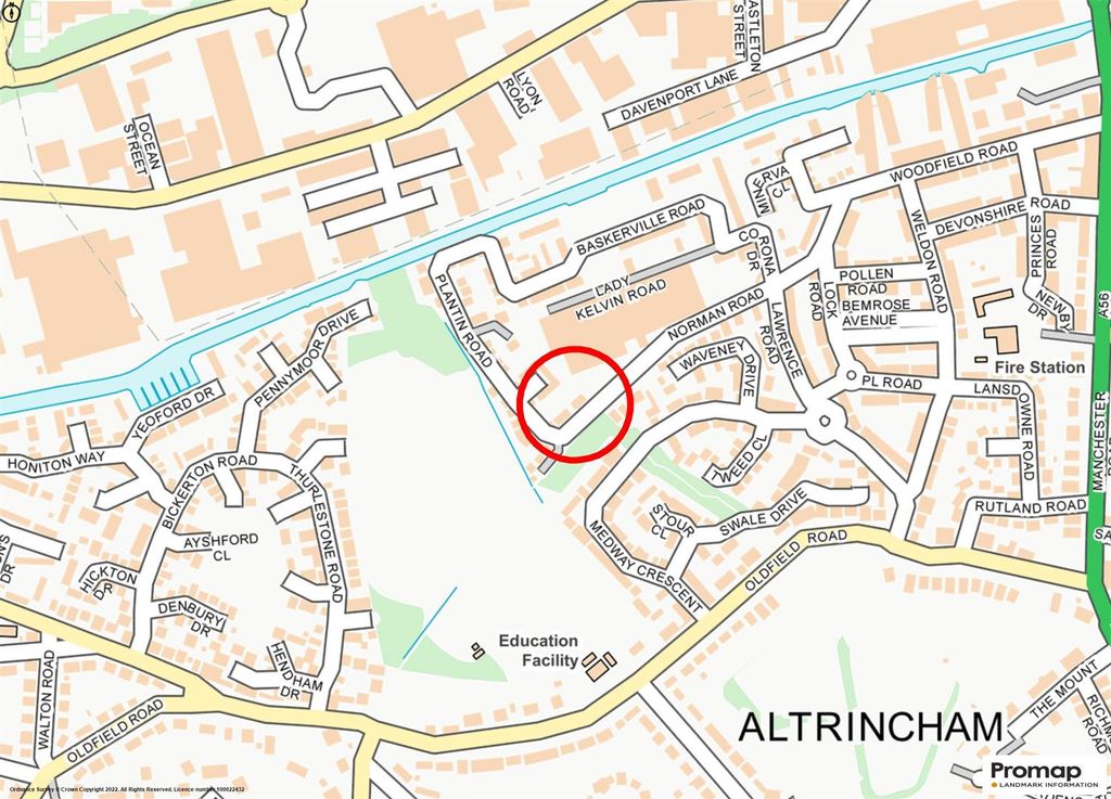 Additional image 28 of 3 bed detached house for saleNorman Road, Altrincham WA14
