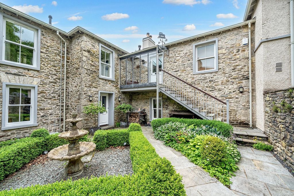 Additional image 11 of 3 bed flat for sale2 Holme Park, New Hutton, Kendal LA8