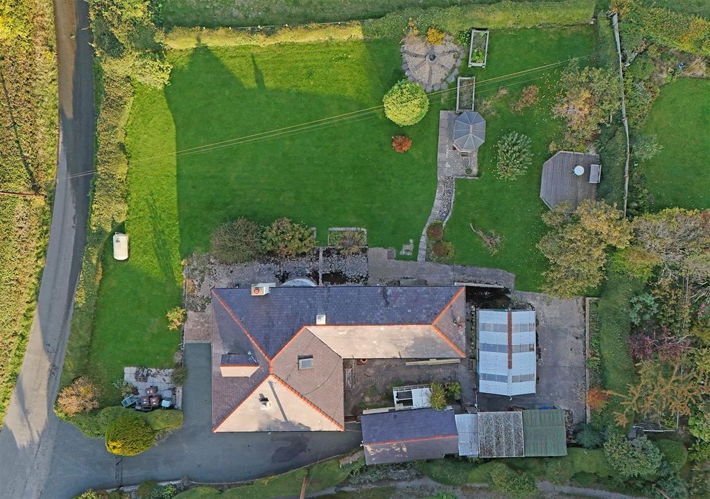Additional image 2 of 2 bed detached bungalow for saleTan Y Fron Road, Abergele LL22