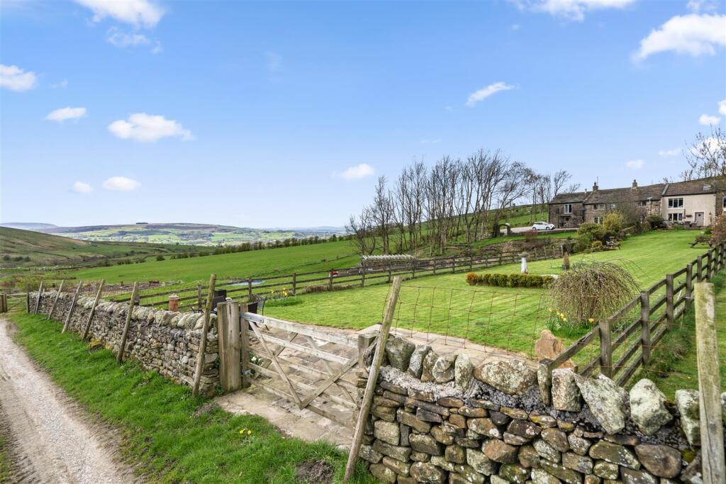 Additional image 13 of Middle Harden, Bleara Road, Barnoldswick & Earby