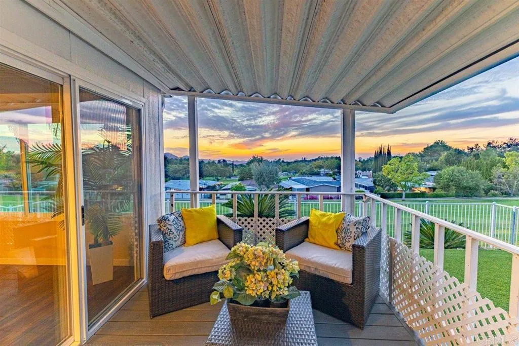 18218 Paradise Mountain Road Unit SPC 158, Valley Center, CA 92082