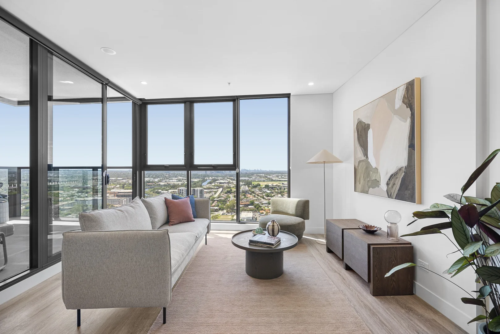Additional image 7 of 2504/116 Macquarie Street, Parramatta NSW 2150