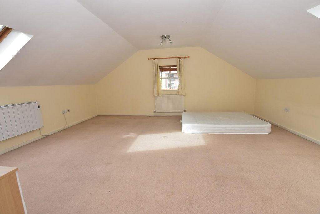 Additional image 6 of 2 bed flat for saleThe Foundry, Camlough Walk, Chesterfield S41