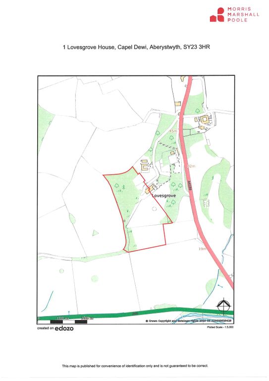 Additional image 19 of 4 bed semi-detached house for saleCapel Dewi, Aberystwyth, Ceredigion SY23