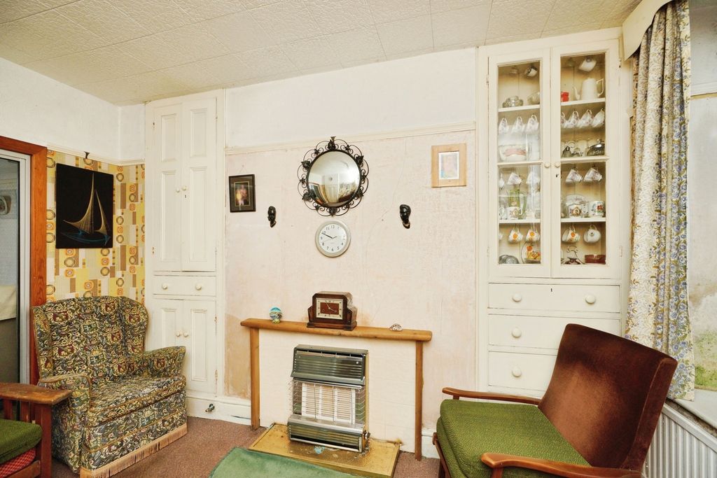 Additional image 13 of 2 bed semi-detached house for saleBryn Bowydd, Blaenau Ffestiniog, Gwynedd LL41