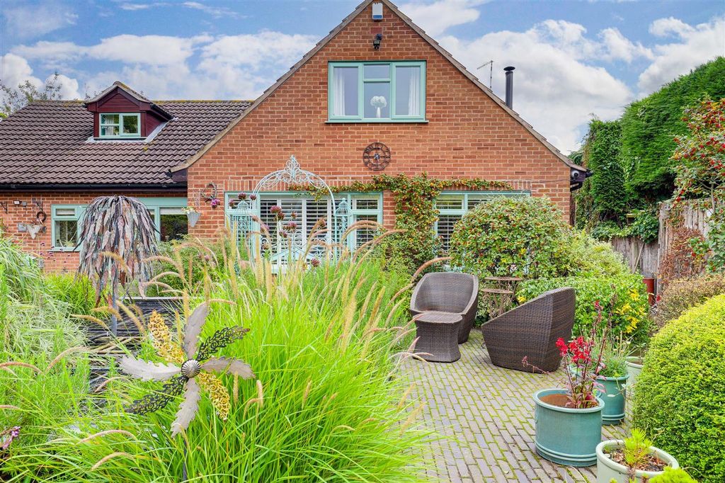 Additional image 33 of 4 bed detached bungalow for saleGrimesgate, Diseworth DE74