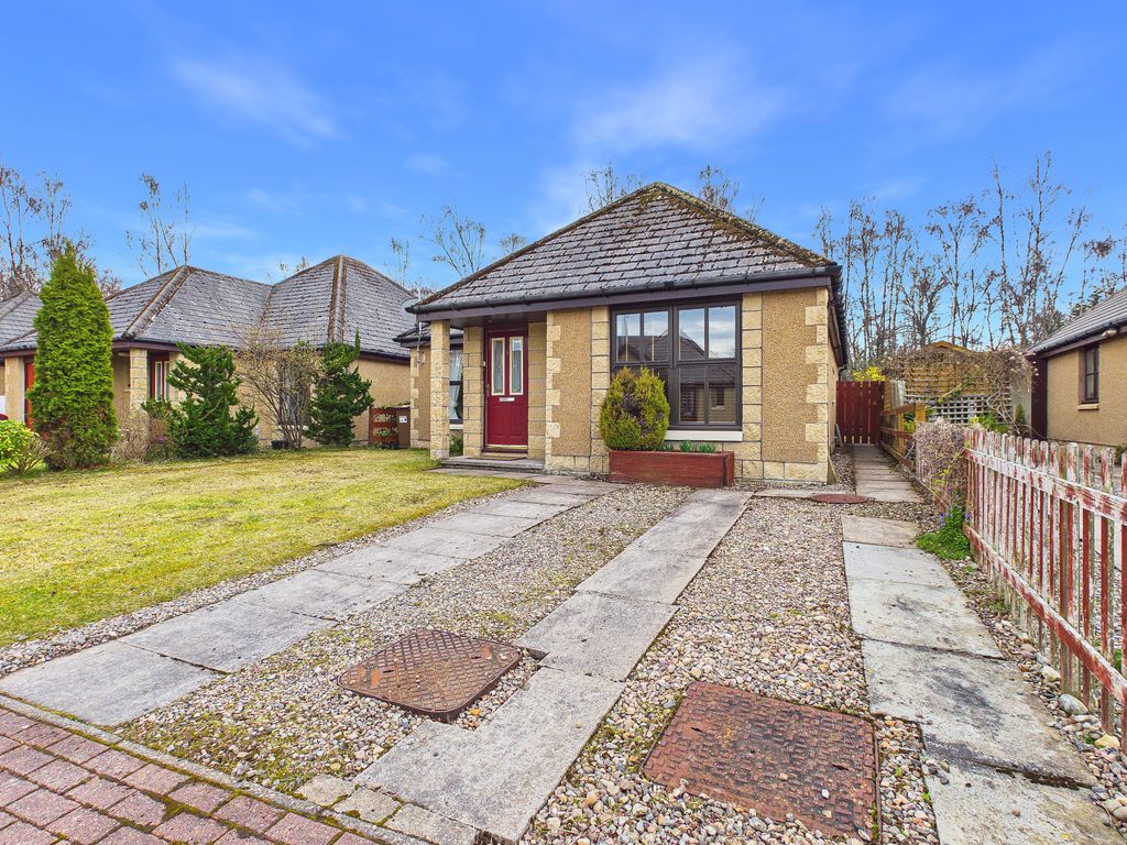 Additional image 22 of 3 bed bungalow for saleCarn Aghaidh, Aviemore PH22