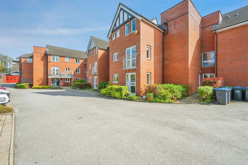Additional image 16 of 1 bed flat for salePark View, Ashbourne DE6