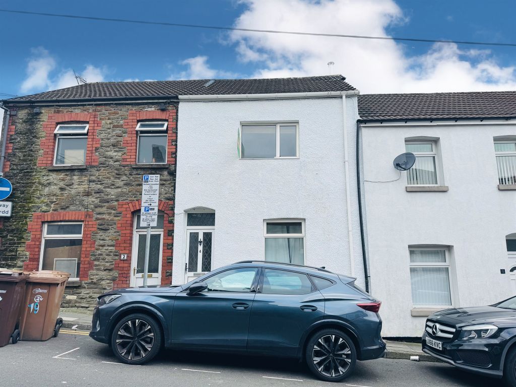Additional image 17 of 3 bed terraced house for saleWhite Street, Caerphilly CF83