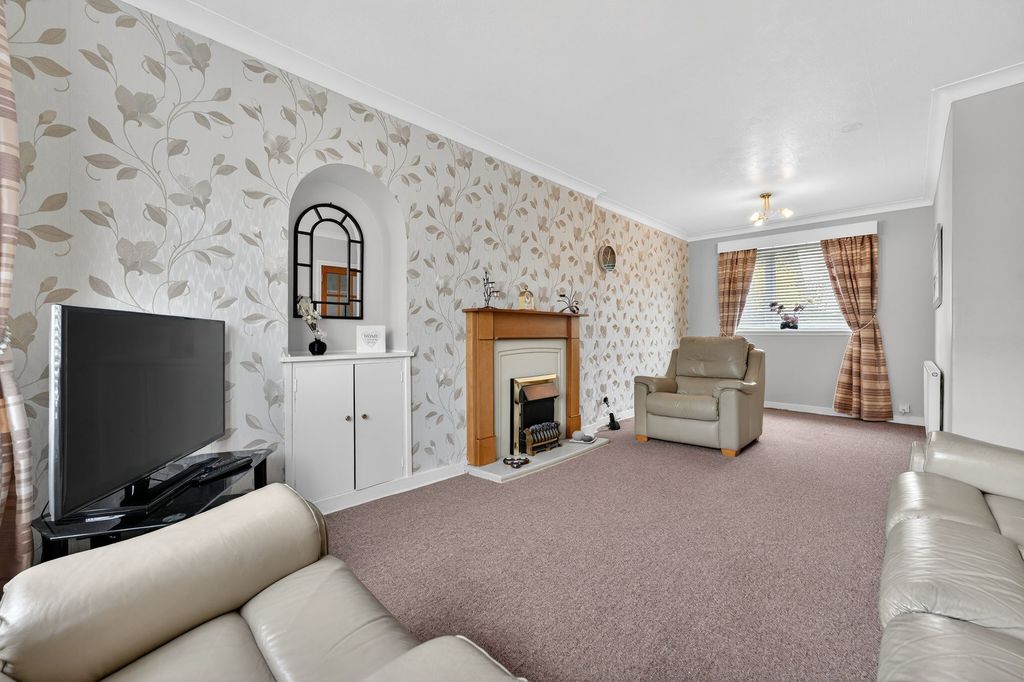 Additional image 3 of 3 bed semi-detached house for sale27, Teviot Street, Ayr KA8