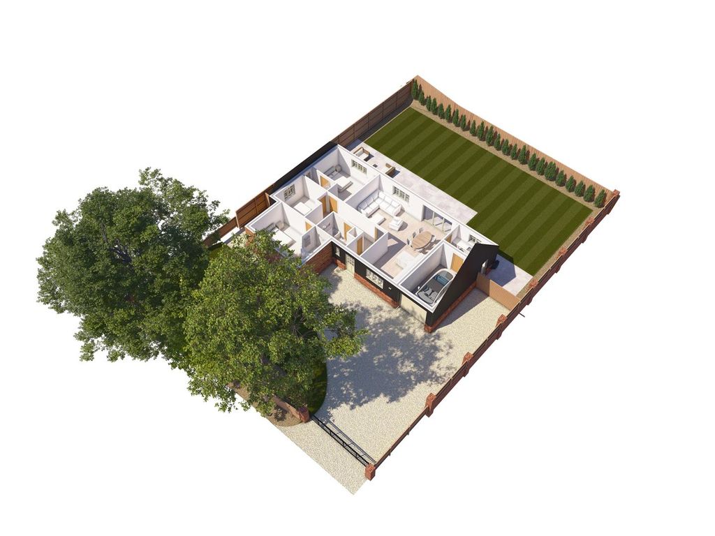 Additional image 4 of 3 bed detached bungalow for saleDry Street, Langdon Hills, Basildon SS16