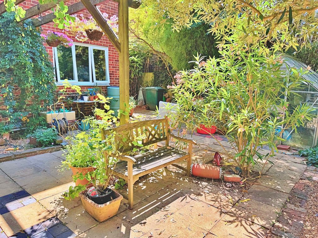 Additional image 20 of 6 bed detached house for saleStein Road, Southbourne, Emsworth PO10