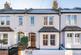 Percy Road, Old Isleworth TW7