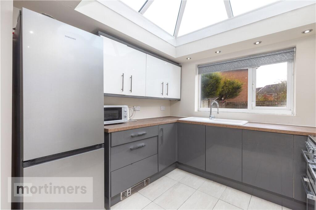 Additional image 9 of Britten Close, Blackburn, Lancashire, BB2