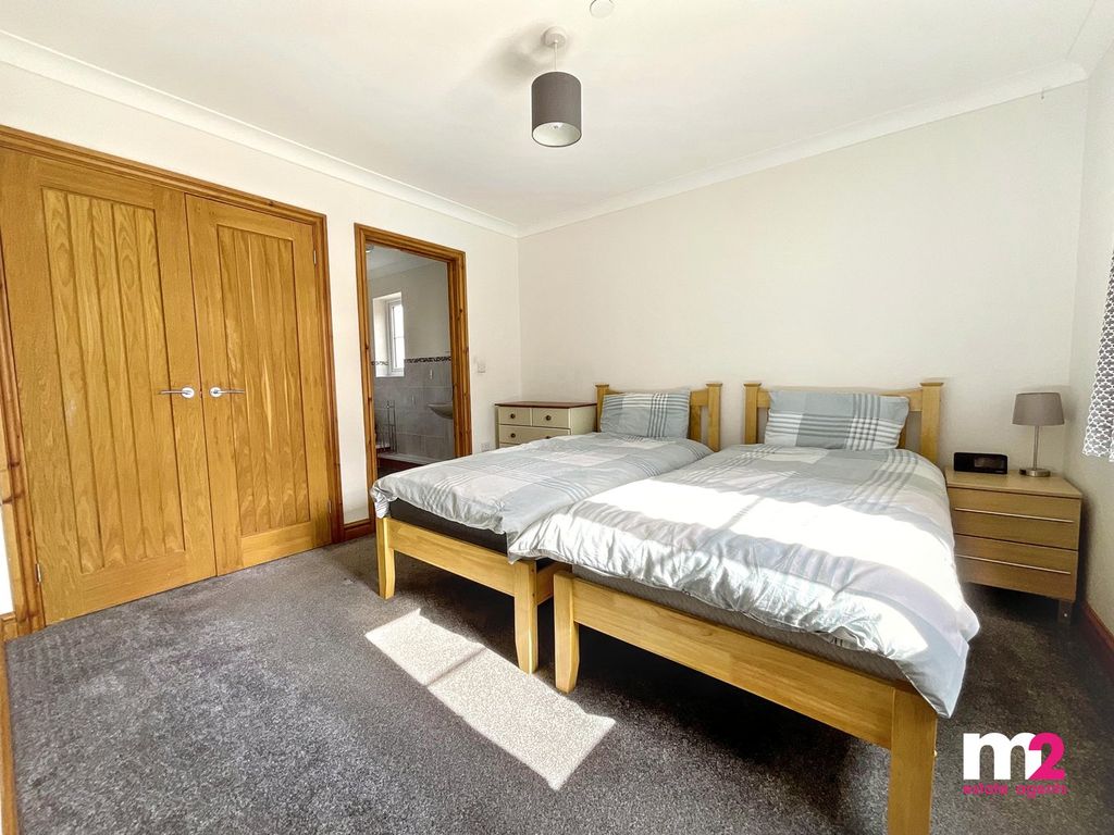 Additional image 14 of 4 bed detached house for saleTadia Way, Caerleon, Newport NP18