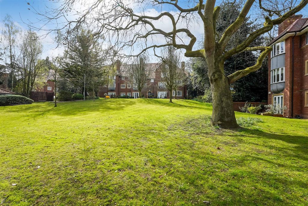 Additional image 14 of 2 bed flat for saleWoodland Villa, Darlington DL3