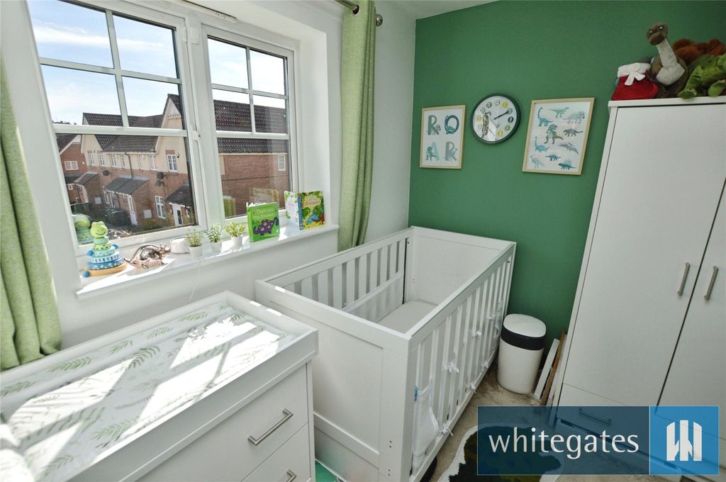 Additional image 11 of 3 bed end terrace house for saleTavistock Park, Leeds, West Yorkshire LS12