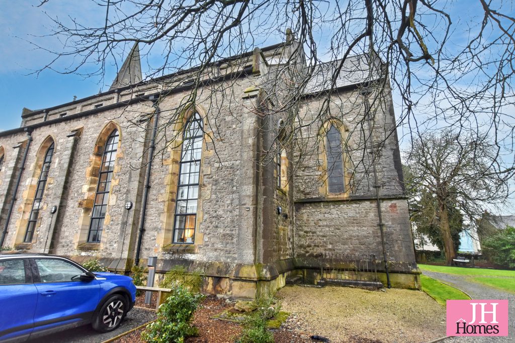 Additional image 16 of 2 bed maisonette for saleTrinity Court, New Church Lane, Ulverston LA12