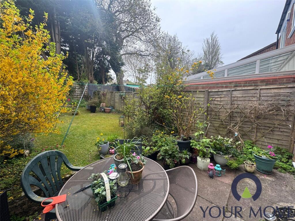 Additional image 18 of Palmcourt Avenue, Birmingham, West Midlands, B28