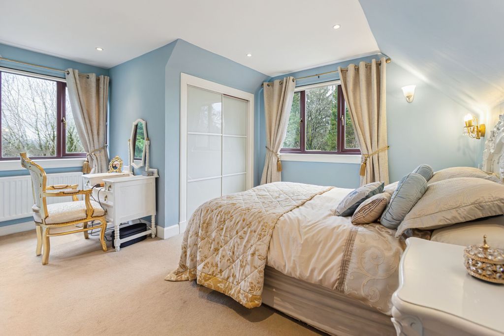 Additional image 22 of 5 bed detached house for saleCastlelee, Buchanan Castle Estate, Drymen, Glasgow G63