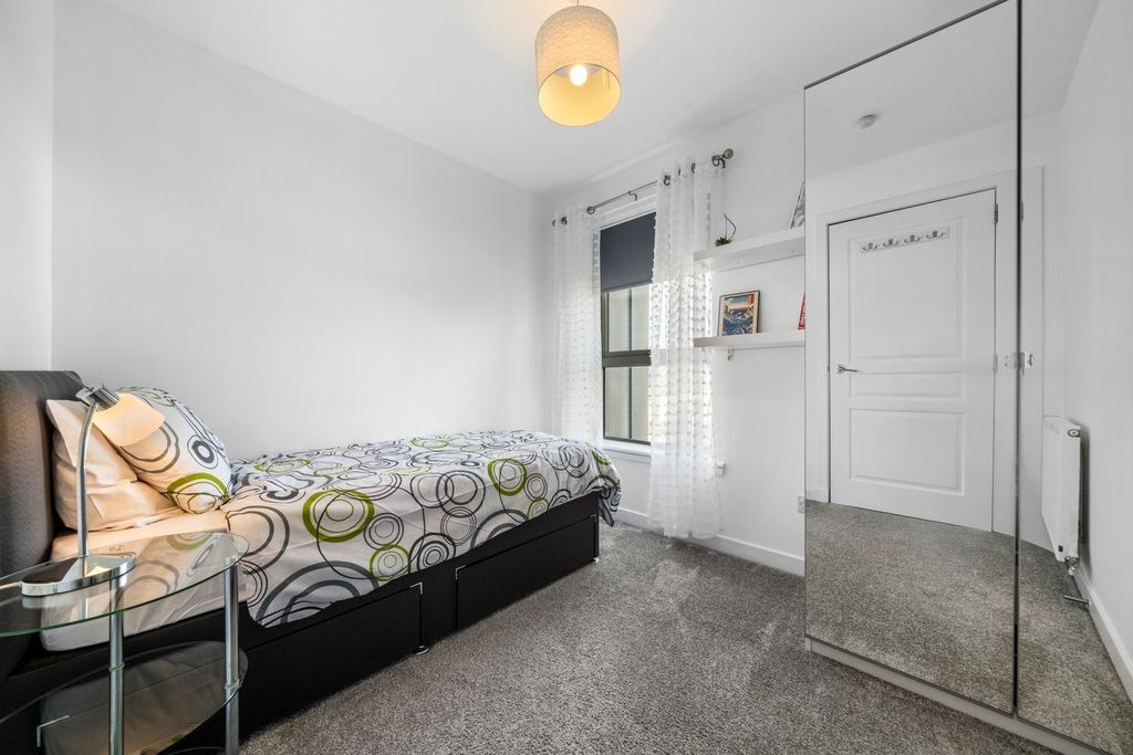 Additional image 10 of 3 bed flat for saleWeir Street, Stirling FK8
