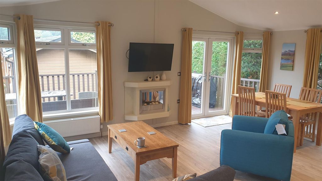 Additional image 3 of 3 bed mobile/park home for saleWhite Cross Bay Holiday Park, Ambleside Road Troutbeck Bridge, Windermere, Cumbria LA23