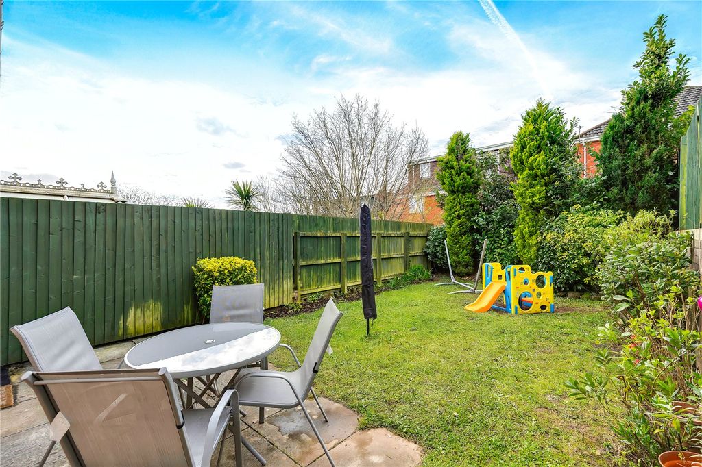 Additional image 22 of 3 bed semi-detached house for saleWisley Place, Pontprennau, Cardiff CF23
