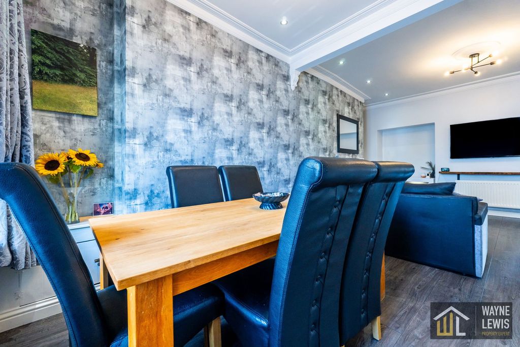 Additional image 15 of 3 bed end terrace house for salePencerrig Street, Llanbradach, Caerphilly CF83