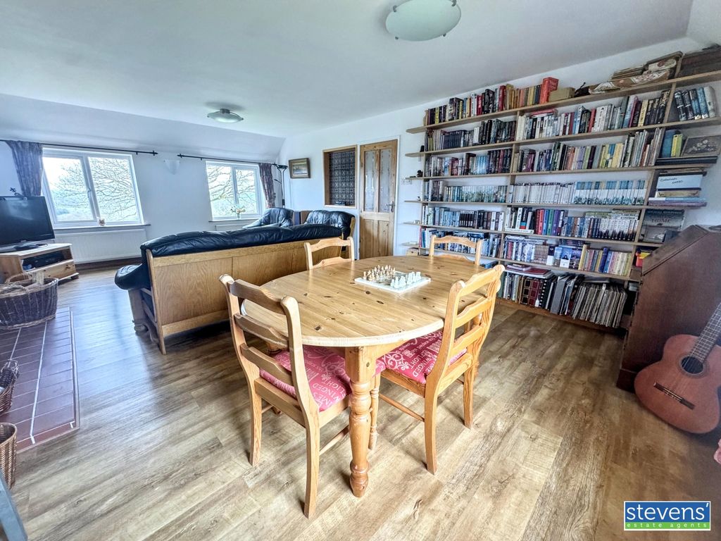 Additional image 4 of 4 bed detached house for saleChurch Road, Highampton, Beaworthy, Devon EX21
