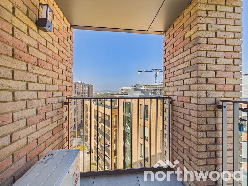 Additional image 18 of 3 bed flat for saleVictoria Road, Town Centre, Ashford TN23