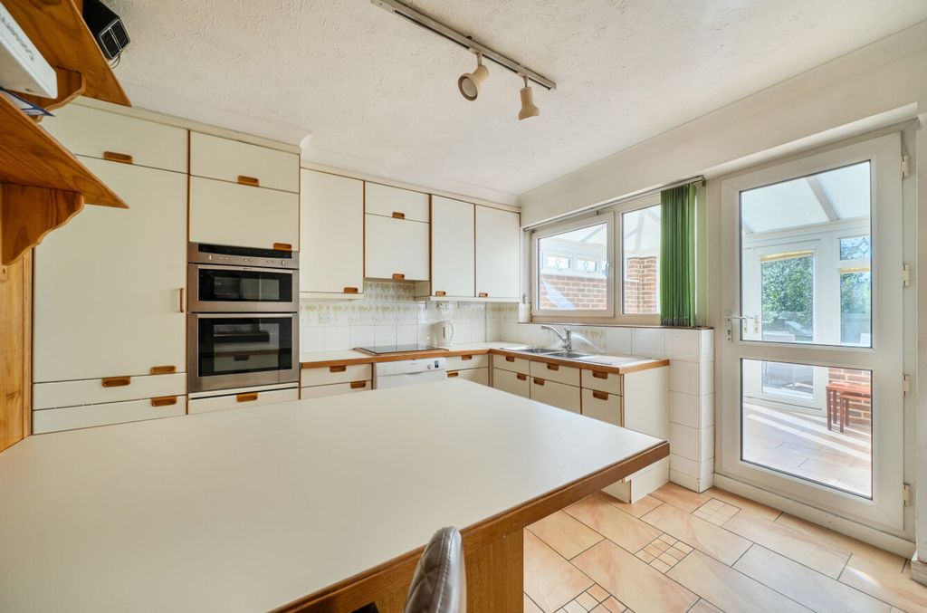 Additional image 2 of 4 bed detached house for saleForge Way, Billingshurst RH14