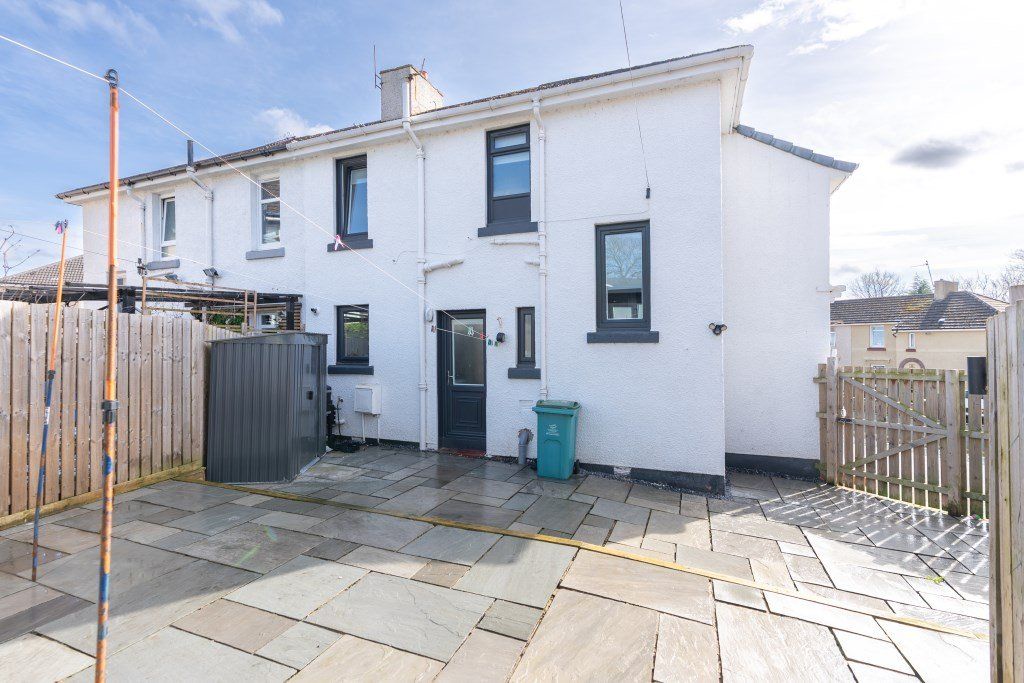 Additional image 29 of 4 bed semi-detached house for saleHawthorn Gardens, Bellshill ML4