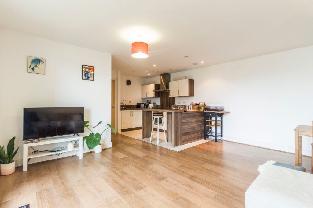 Additional image 2 of 2 bed flat for saleUsk Way, Newport NP20