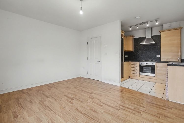 Additional image 2 of 2 bed flat for saleGarth Court, Bicester OX26