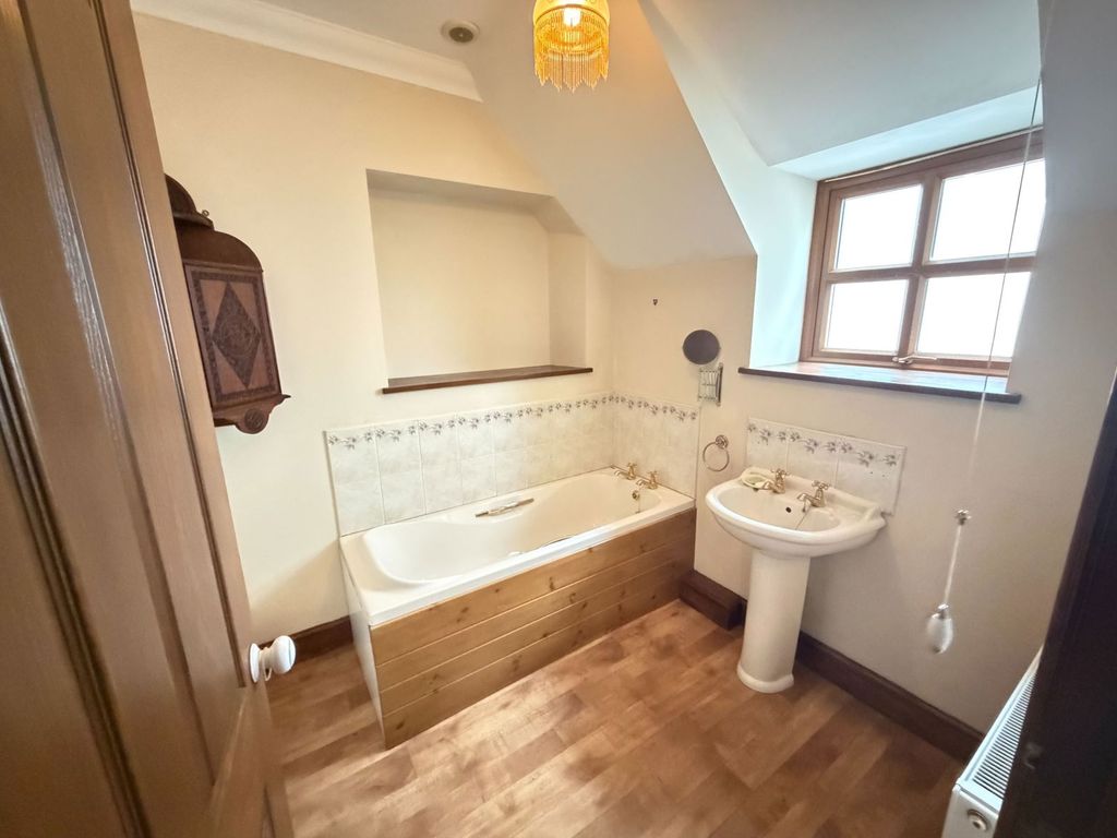 Additional image 15 of 4 bed detached house for salePentwyn Road, Betws, Ammanford SA18