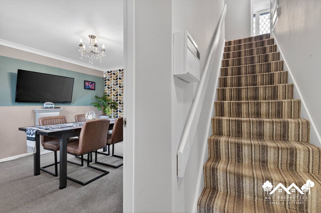 Additional image 3 of 4 bed semi-detached house for saleSprucewood Close, Accrington BB5