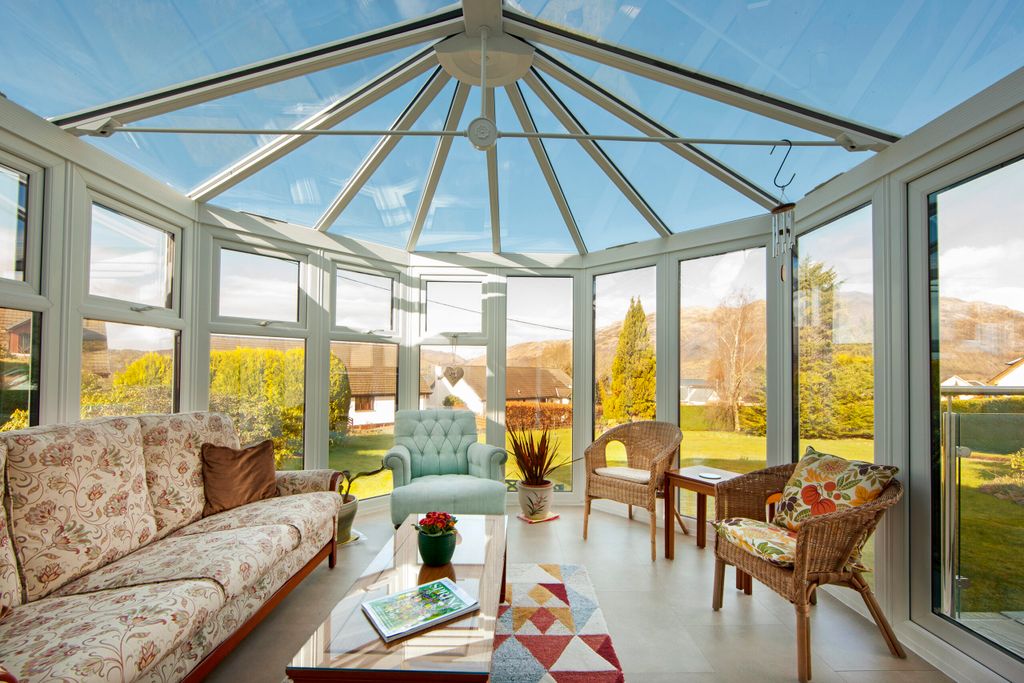 Additional image 7 of 4 bed detached bungalow for saleWestergarth, Lochandhu Road, Taynuilt PA35