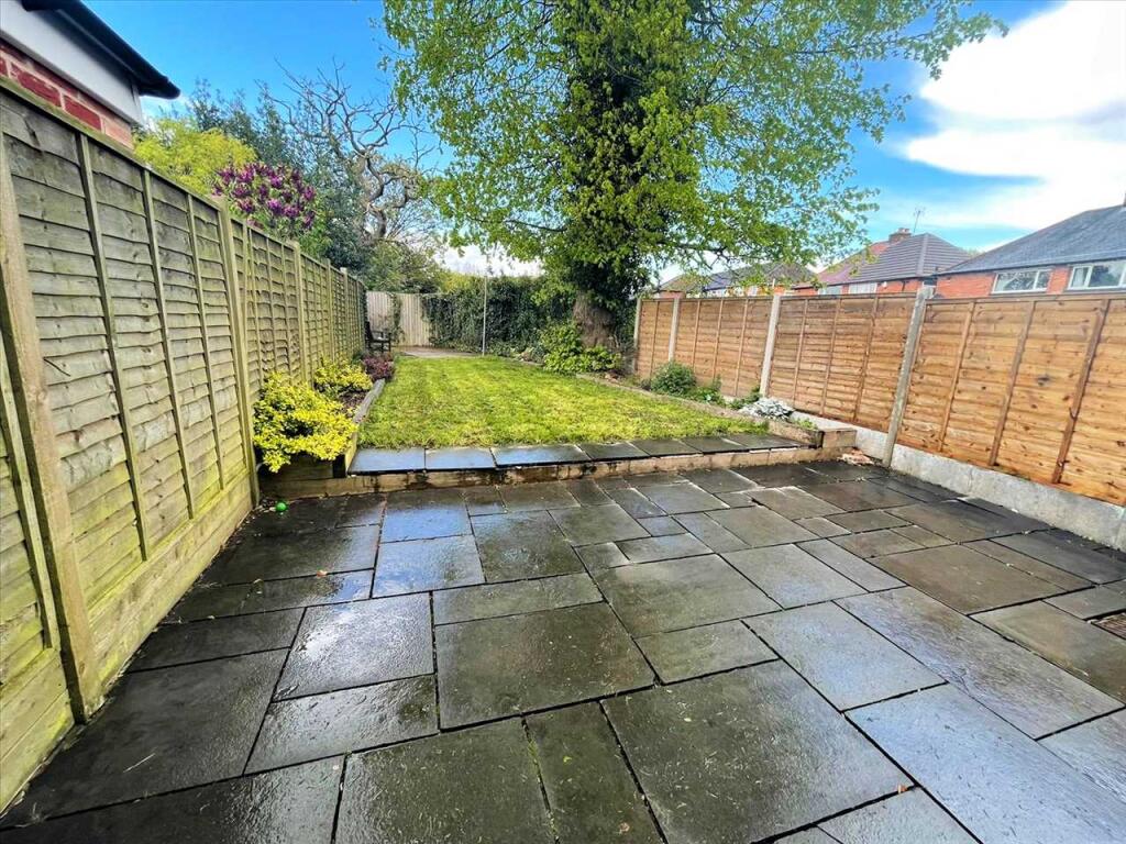 Additional image 8 of Clinton Road, Solihull
