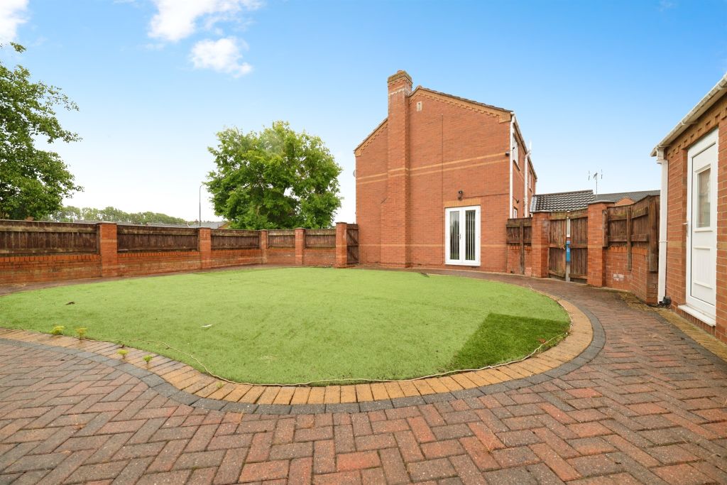 Additional image 13 of 4 bed detached house for saleSummergroves Way, Hull HU4