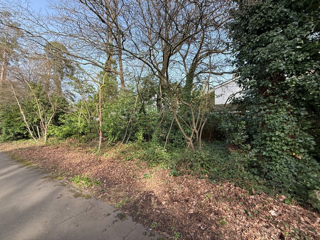 Additional image 2 of Land for saleYockley Close, Camberley GU15