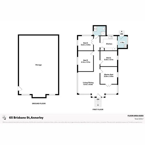 Additional image 16 of 65 Brisbane Street, Annerley QLD 4103