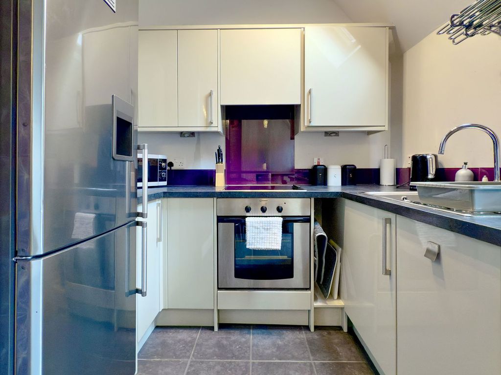Additional image 6 of 3 bed flat for saleFlat 1, Old Newsagents, Main Street, Lairg, Sutherland IV27