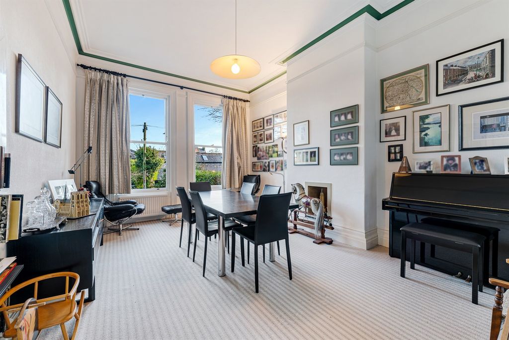 Additional image 6 of 5 bed semi-detached house for saleBurlington Road, Altrincham WA14